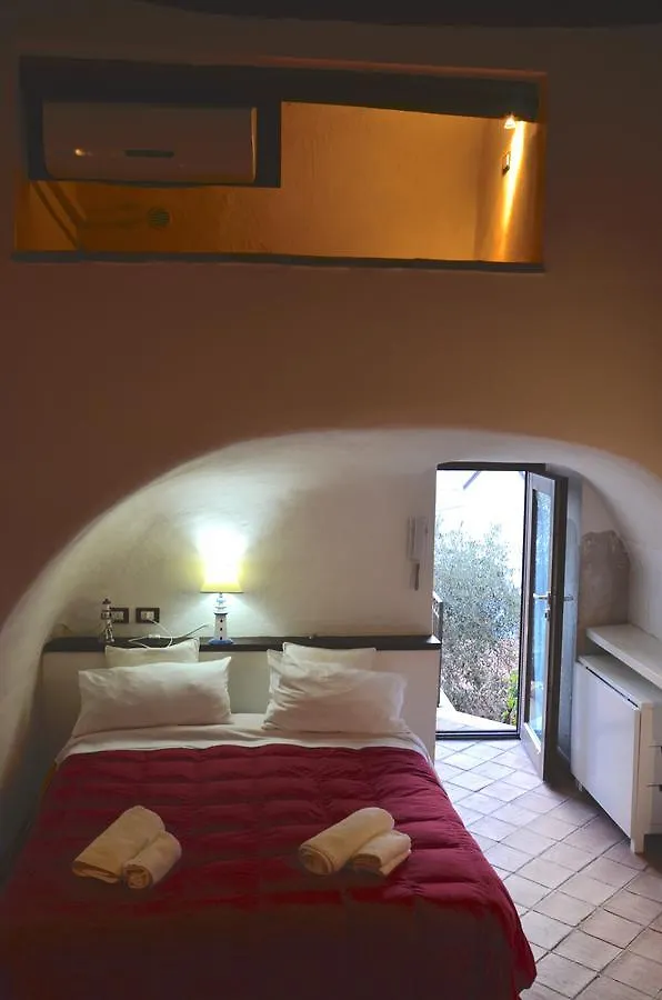 Guest House Spinuzza Cefalú Italia